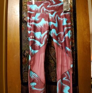 Under Armour HeatGear Leggings
